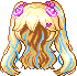 Superstar Hair, blonde