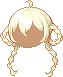 Breezy Braid Hair, blonde