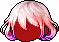 Gorgeous Lucid Hair, red