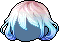 Gorgeous Lucid Hair, blue