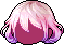 Gorgeous Lucid Hair, purple
