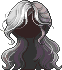 Grace Pigtails Hair
