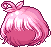 Papulatus Hair, red