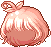 Papulatus Hair, orange