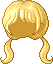 Morning Light Hair, blonde