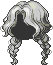 Tousled Noble Braids