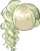 Sophisticate Hair, green