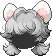 Frizzy Feline Hair