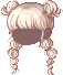 Xia Hair, brown