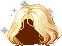 Cool Bob Hair, blonde