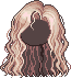 Ubiquitous Cream Curls, brown