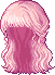 Sharona Hair, red