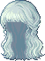 Sharona Hair, green