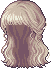Sharona Hair, brown
