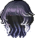Sliding Hair