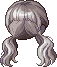 Innocent Schoolish Hair