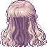 Diana Hair, brown