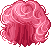Sei Hair, red