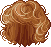 Sei Hair, brown