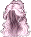 Fairy Flow Hair, brown