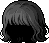 Black Lyrha Hair