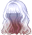 Alluring Princess Hair, brown