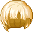 Sia Astelle Hair, blonde