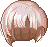 Sia Astelle Hair, brown