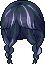Young Duke Hair