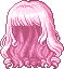 Yummy Strawberry Hair, red