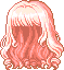 Yummy Strawberry Hair, orange