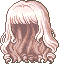 Yummy Strawberry Hair, brown