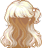Sweet Macaroon Hair, brown