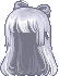 Coy Girl Hair