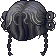 Stir-fried Noodle Hair