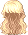 Graceful Hair, blonde