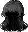 Textbook Princess Hair