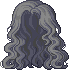 Amazingly Wavy Hair