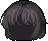 Flora Ark Hair