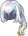 Anima Ren Hair, blonde