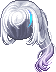Anima Ren Hair, purple