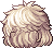 Anima Hoyoung Hair, brown