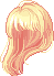 Luana Hair, blonde