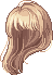 Luana Hair, brown