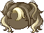 Party Guest Hair, blonde