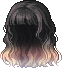 Sunset Balayage Hair, brown