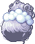 Glittering Gelato Hair