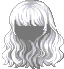 Cotton Fluff Hair
