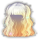 Arin Hair, blonde