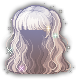Arin Hair, brown
